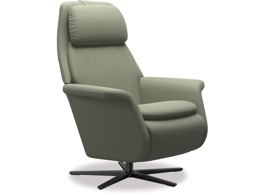 Stressless® Sam Leather Recliner Danske Mobler Furniture